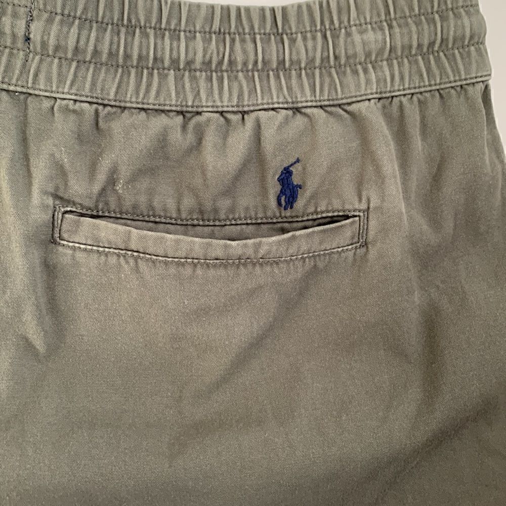 Polo Ralph Lauren Cotton Joggers Pants Boys Size XL/ 18-20 - Picture 11 of 14